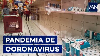 The harsh reality of Spain's coronavirus situation