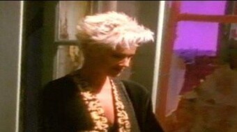 Roxette - The Look (1989)
