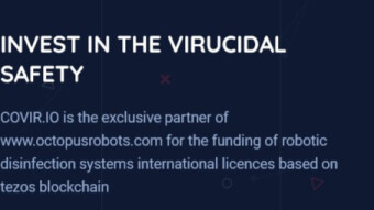 COVIR - Invest in the Virucidal Safety