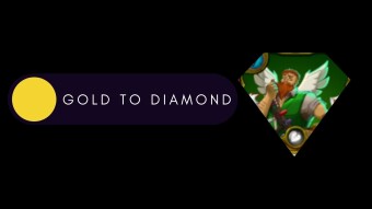 My Strategy to get from Gold to Diamond