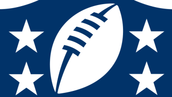 Week 5 Schedule Changes