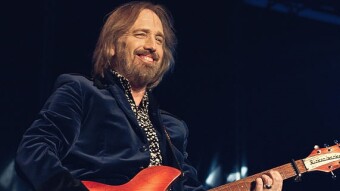 Top 3 Most Expensive Items Sold From Tom Petty's Estate