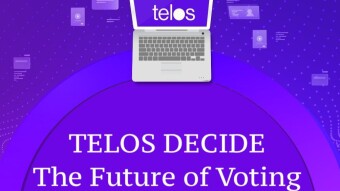 Telos Decide – The Future of Voting