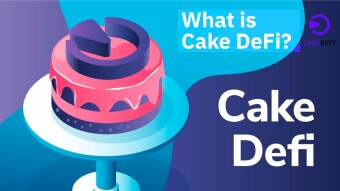 Cake Defi