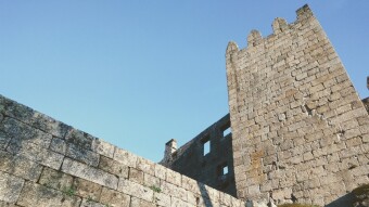 Trip to Portugal - Some Castles of Portugal