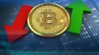 Are we looking for BTC bottom now?