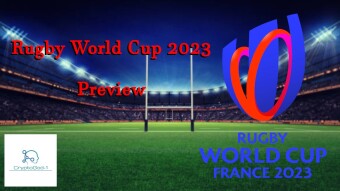 Rugby World Cup 2023 Preview