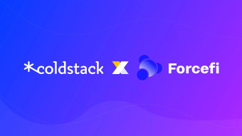 ColdStack Partners With Forcefi