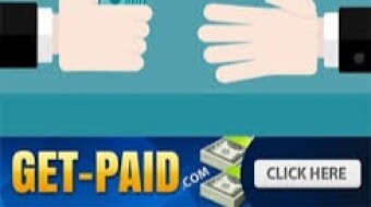 Get-Paid Earn Money to Paypal Performing Tasks