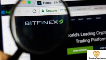 Bitfinex has reached a crucial stage in the accumulation of Ethereum (ETH)