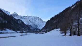 Logarska