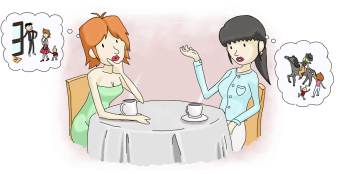 Crafting a better wallet with psychology and communication principles: Part 1