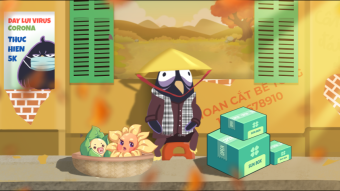 My crypto earnings from games (Month 3)