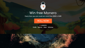 NEW, EARN FREE MONERO UP TO 300$ PER HOURS (EVE FAUCET)