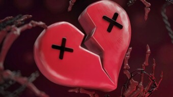 Dating Chronicles #20 - The Bodyguard and the point of no return