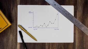Principal Component Analysis - a short explanation