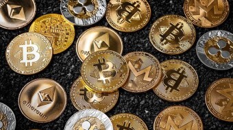 CRYPTO COINS ARE LEGAL !!!