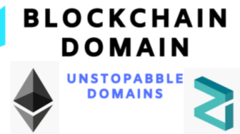 Incensurable Website? The Unstoppable Domains Are Coming (ETH & ZIL Blockchain)