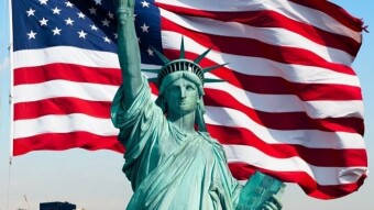 Life in America