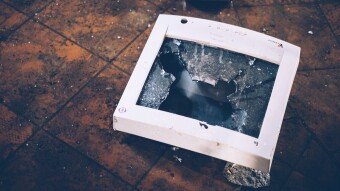 What is Collapse OS?