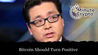 Fundstrat Says Bitcoin Fundamentals Should Turn Positive