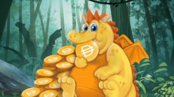 Kriptomat, MakerDAO and Forgotten Artifacts Team Up to Launch Unique Enjin-Based Blockchain Minigame.