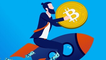 Bitcoin is preparing for a new supercycle