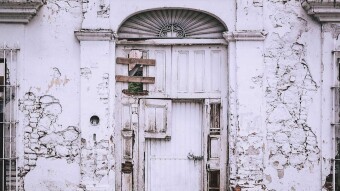 Old House
