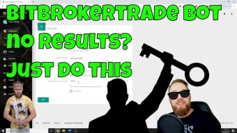 Bitbrokertrade: 4 Reasons Your Crypto Trading Bot isn’t Performing 💡