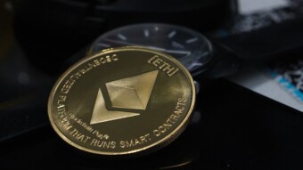 The ETH Bull Unleashed!