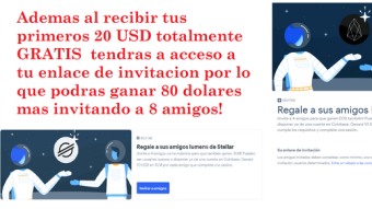 COINBASE 100 Dólares gratis en criptomonedas a los 10 primeros!!