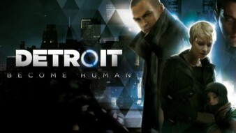 (IJCH) Damn! All of these Creative Plots and Alternate Endings for Detroit: Become Human make me Want To Buy a PS4!