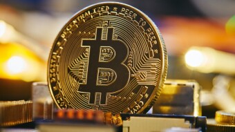 Bitcoin no está muerto, está de parranda.