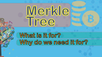 Merkle Tree. Why is it crucial for Bitcoin?