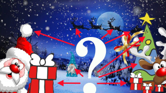 Myths vs Reality. #2 Christmas. #1 The brain basics. A. Metaphorical brain
