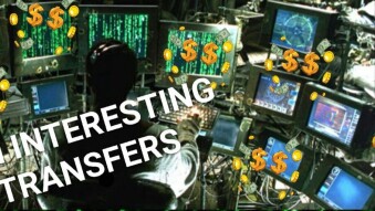 THE POSSIBILITY OF ANOTHER MAJOR CRYPTOCURRENCY ATTACK IS UNDER INVESTIGATION.