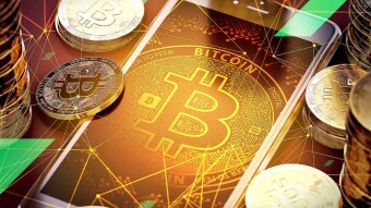 Crypto funds see outflow of funds for second week in a row