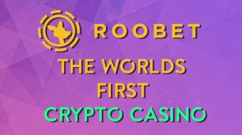 Ultimate Roobet Review - The First Worldwide Cryptocurrency Casino