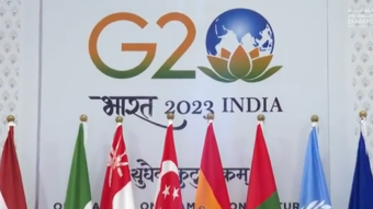 The G20 announces plans to build a global crypto framework