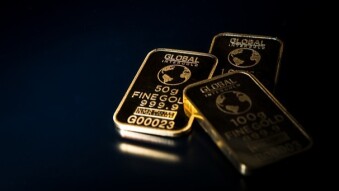 The History Of Precious Metals
