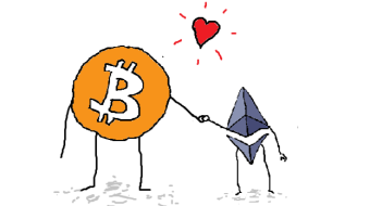Episode 4: Trading the ETH / BTC Ratio