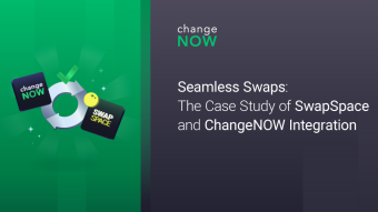 Simplify Your Crypto Journey with SwapSpace and ChangeNOW