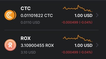 Earn Robox Cryptocurrency