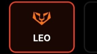 Everyone ls Missing LEO from INLEO