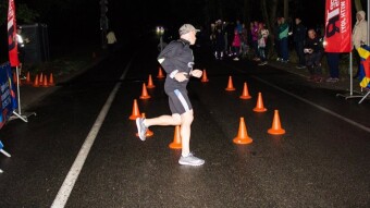 Little Ultramarathon - "Kyiv Ultramarathon"