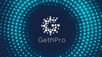 Airdrop Geth.pro (GETH)