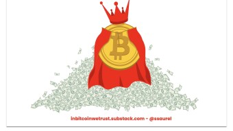 Indestructible King for 50 Years, the U.S. Dollar Will Face a New Kind of Competition With Bitcoin