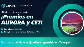 AMA con Aurora LatAm