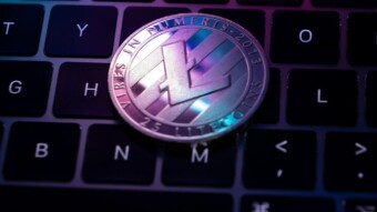 Litecoin (LTC) Market Cap Dropped Over $2B in May