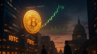 Bitcoin Momentum is Overheating, But the Bullish Thesis Remains Intact